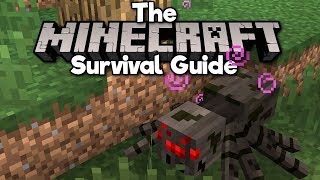 Minecraft Difficulty Explained ▫ The Minecraft Survival Guide Tutorial Lets Play Part 105 [upl. by Hsivat]