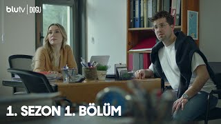 Doğu  1 Sezon  1 Bölüm [upl. by Nerehs]