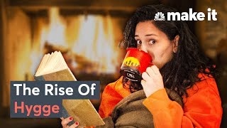 How Hygge Took Over America [upl. by Notac502]