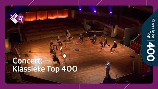 Klassieke Top 400 Concert  23 oktober 2020 [upl. by Ijies]