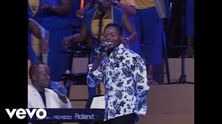 Joyous Celebration  Eloyi Live at the Playhouse  Durban 2005 [upl. by Ramsey]