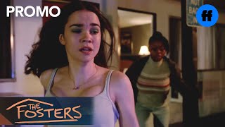 The Fosters  Season 5 Official Promo  Freeform [upl. by Mirak]