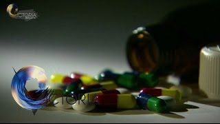 The extreme sideeffects of antidepressants  BBC News [upl. by Yoo]