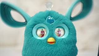 Smyths Toys Furby Connect Blue [upl. by Jeu207]