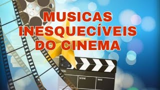 AS MELHORES MUSICAS DO CINEMA [upl. by Mcgaw]