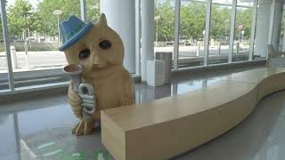 Nationwide Childrens Hospital Complete Campus Tour [upl. by Jozef757]