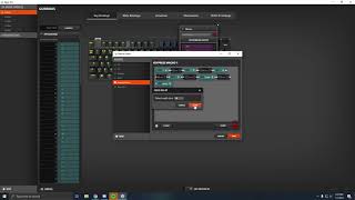 How To Create A Macro Using The Steelseries Program Aswell As My Macro Script [upl. by Auqinimod]