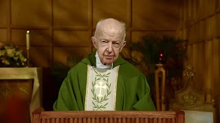 Catholic Mass Today  Daily TV Mass Monday September 4 2023 [upl. by Drareg]