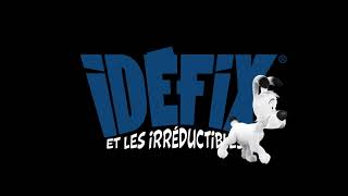 Idéfix et les Irréductibles teaser [upl. by Alodee874]