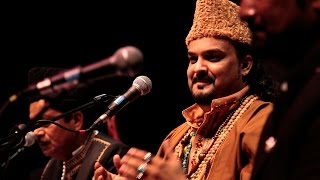 Amjad SabriSabri Brothers Khwaja Ki Deewani  Qawwali [upl. by Doty]