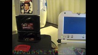 How to Fix a Broken N64 GameShark v33 [upl. by Laurin139]