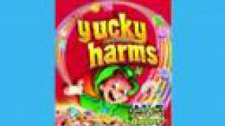 Yucky Harms [upl. by Pasol]