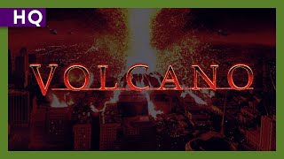 Volcano 1997 Trailer [upl. by Enelaj]