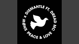 Peace amp Love feat Dread MC [upl. by Crandell307]