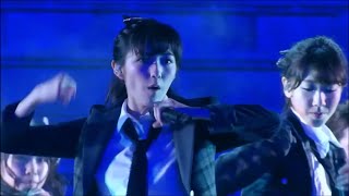 Beginner  AKB48  Mayuyu Center  Remix Ver [upl. by Lillith]