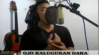 OJO KALUGURAN DAKA COVERED BY MAMANG PULIS [upl. by Bleier645]