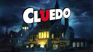 CLUEDO Trailer  Now with Local Multiplayer [upl. by Ycnaf77]