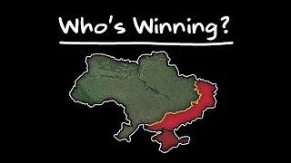 Ukraine War Enters Year 4 Who’s Winning [upl. by Neahs]