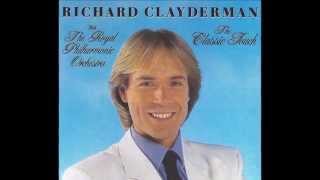 Richard Clayderman France amp The Royal Philharmonic Orchestra UK  The Dream Of Olwen [upl. by Sucramed955]