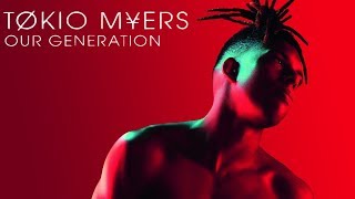 Tokio Myers  Our Generation Tour Live [upl. by Eidaj]