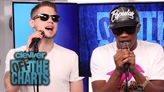 MKTO  quotAmerican Dreamquot Acoustic Performance [upl. by Ahsieken144]