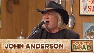 John Anderson  Just a Swangin [upl. by Neile535]