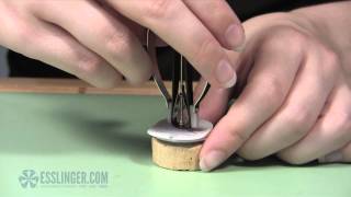 Watchmakers Watch Hand Remover [upl. by Butta982]