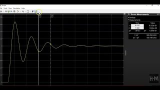 Ziegler Nichols PID Tuning Method Using Simulink [upl. by Sitra]