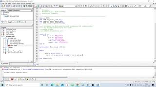 VHDL Code For Full Adder [upl. by Freytag920]