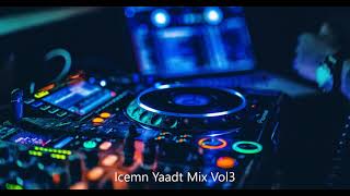 Icemn Yaadt Vol 3 [upl. by Grassi670]