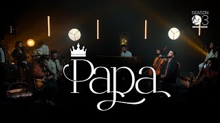 Papa  Bridge Music ft Prince Mulla Zayvan amp Sam Alex Pasula [upl. by Jaal]