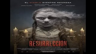 Resurreccion Pelicula Completa Español [upl. by Naples]