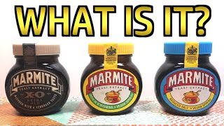 What is Marmite [upl. by Mas]