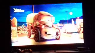 Cars Toon  The Radiator Springs 500 12  Stanley [upl. by Icak204]