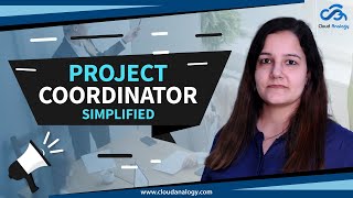 Introduction to Project Coordination Process 2021 [upl. by Gascony999]