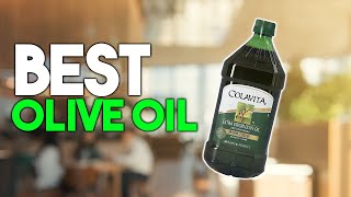 Top 7 Best Extra Virgin Olive Oils 2024  Best Olive Oils [upl. by Ridley]