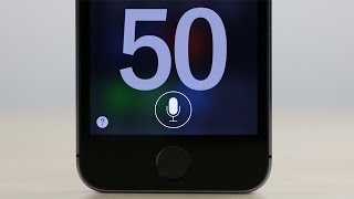 50 Siri Voice Commands [upl. by Greenstein]