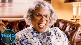 Top 10 Funniest Madea Moments [upl. by Heringer285]