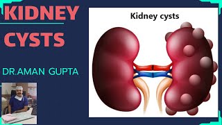 Bosniak Classification for Renal Cystic Disease [upl. by Yhprum400]