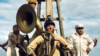 Bundaberg Commercial 2014  Men Like Us Like Bundaberg Rum [upl. by Anwahsiek]