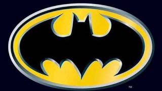 BATMAN ORIGINAL 60s TV THEME SONG [upl. by Anuahsar]