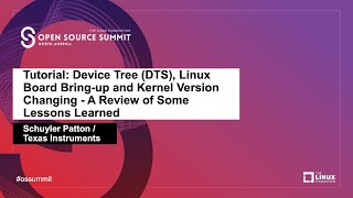 Tutorial Device Tree DTS Linux Board Bringup and Kernel Version Changing [upl. by Clywd]