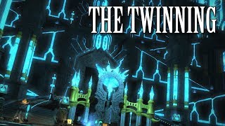 FFXIV OST The Twinning Theme  A Long Fall [upl. by Notsud682]