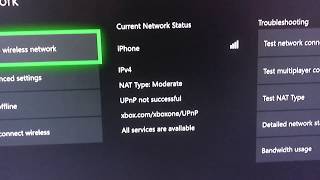 How to fix NATupnp on Xbox one [upl. by Anana]