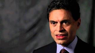 HKS75 Fareed Zakaria [upl. by Treborsemaj552]