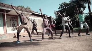 Ghetto Kids Dancing Lets Go by eddy Kenzo [upl. by Nylsoj]