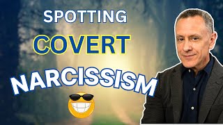 Warning Signs Youre Dealing with a Covert Narcissist [upl. by Akkimat503]