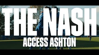 Access Ashton  Chester FC [upl. by Angelita]