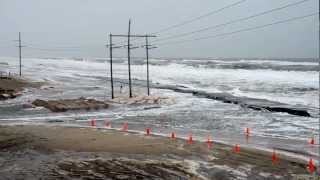 Mirlo Beach  Rodanthe NC [upl. by Aarika713]