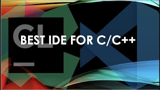 Best CC IDE CLion vs VSCode [upl. by Chatterjee]